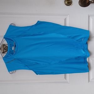 NIKE FIT DRY Athletic Shirt Sz XL